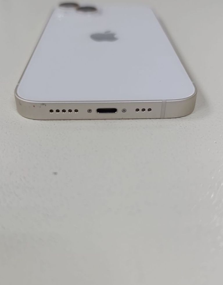 Apple iphone 14 128gb Код:01-200881894. Изображение 5