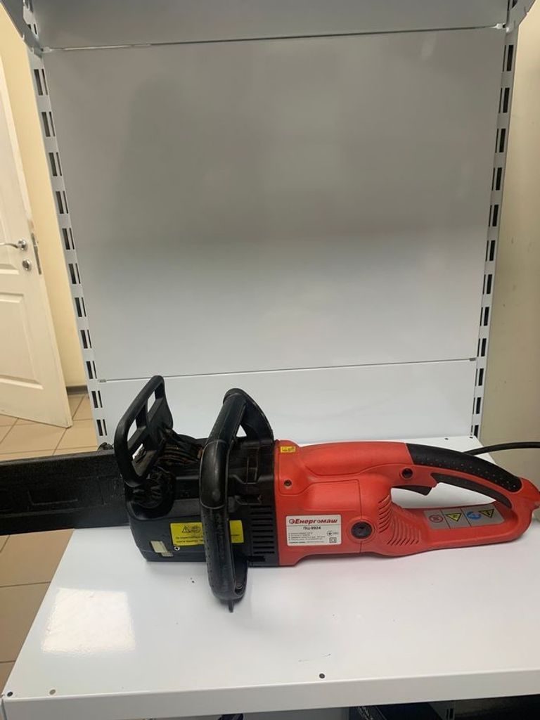 Оголошення Енергомаш пц-9924 Б/У