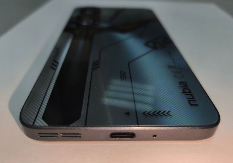 Zte nubia neo 2 5g 8/256gb Код:01-200880747. Зображення 8