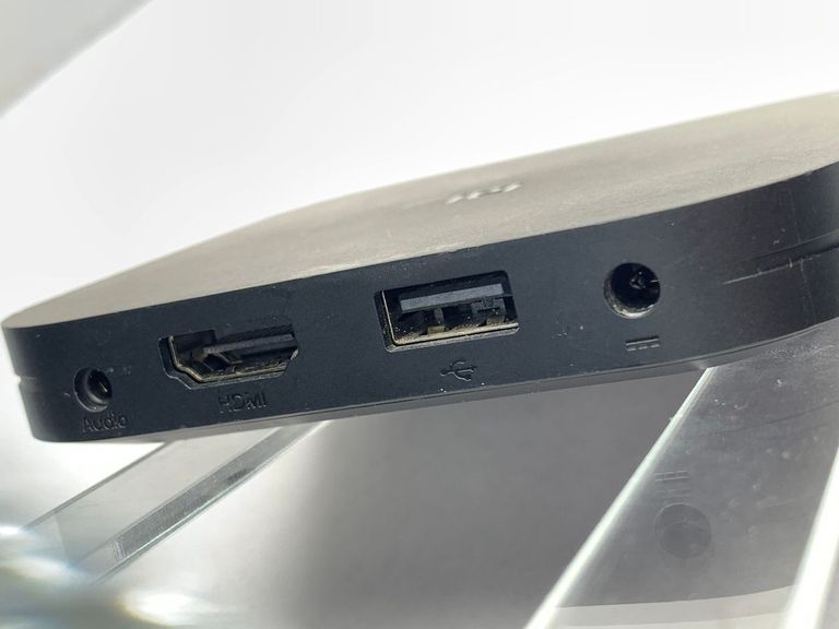 Оголошення Xiaomi mi tv box s mdz-22-ab Б/У