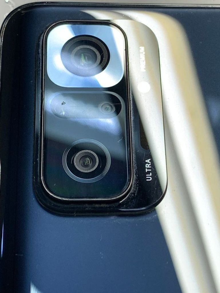 Дешево Xiaomi redmi note 10 pro 6/128gb з ломбарду