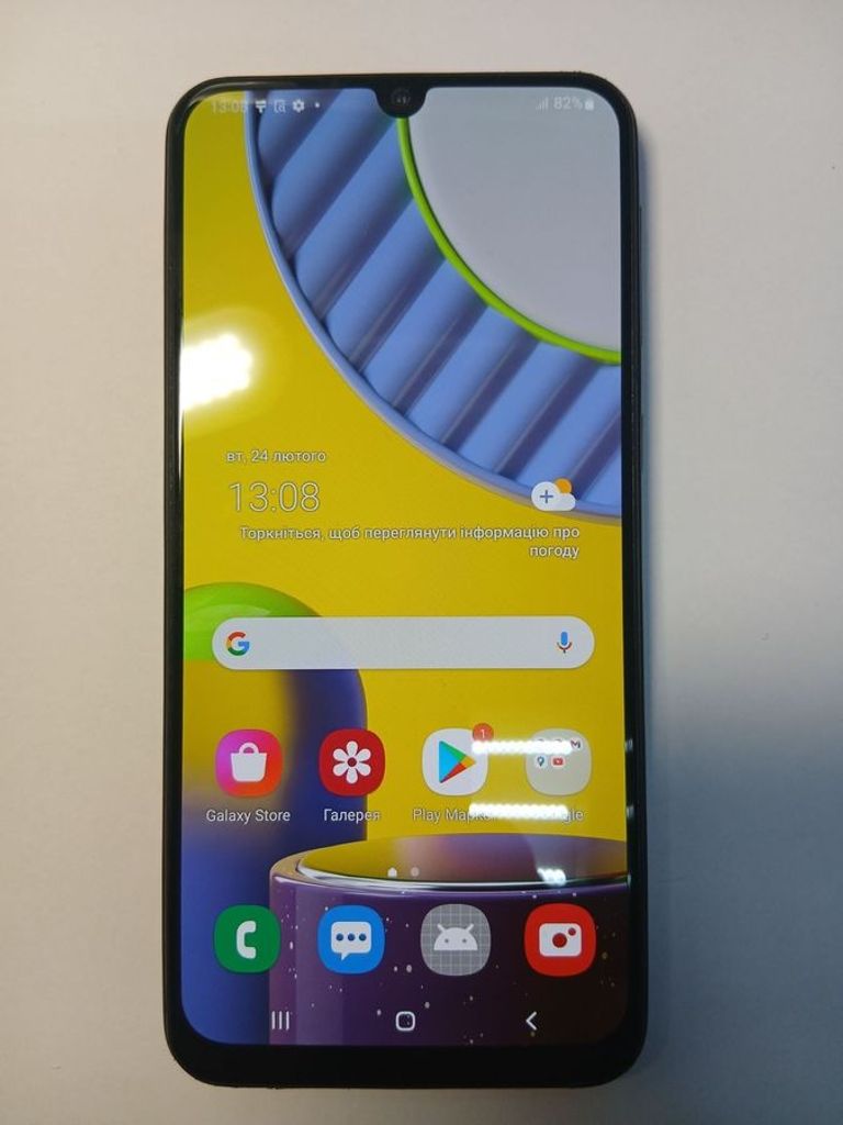 Распродажа Samsung galaxy m31 sm-m315f 6/128gb, продавец Техноскарб