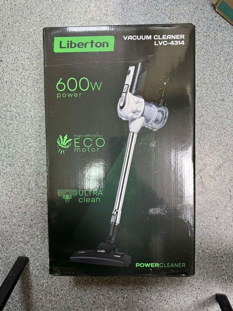 Купити Liberton LVC-4314 Б/У