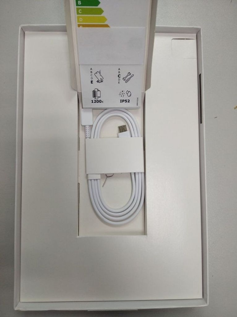 Samsung galaxy tab a9+ 2025 5g 6/128gb Код:01-200838912. Зображення 6