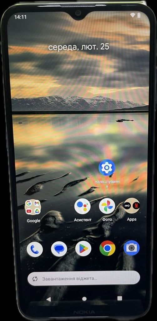 Купить Nokia g20 4/64gb Б/У