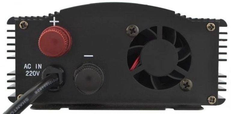 Оголошення AC/DC UPS 1800W UPS+CHARGE Б/У