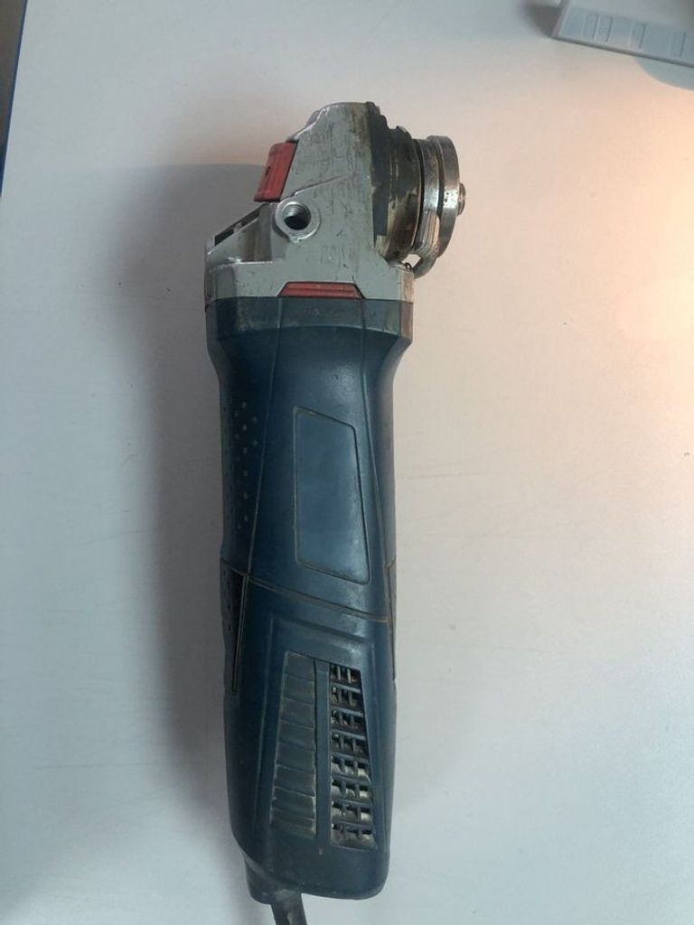 Дешево Bosch gws 13-125 cie з ломбарду