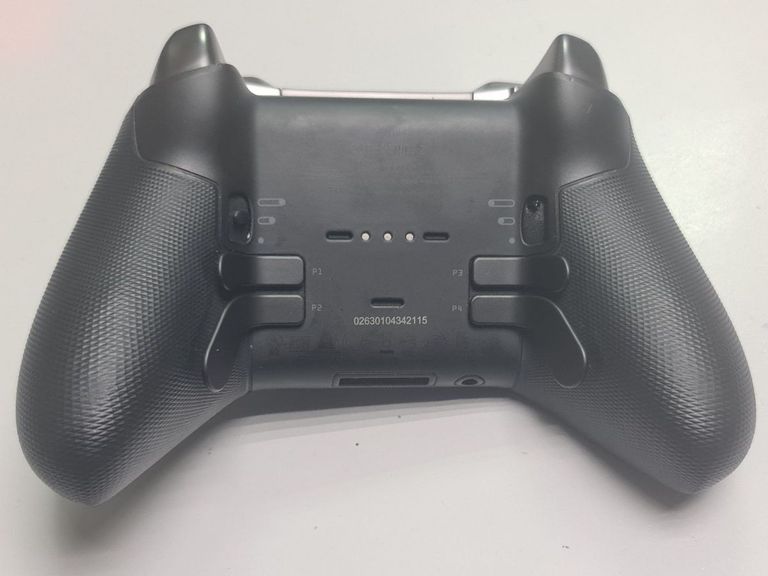 Оголошення Microsoft xbox elite wireless controller series 2 Б/У