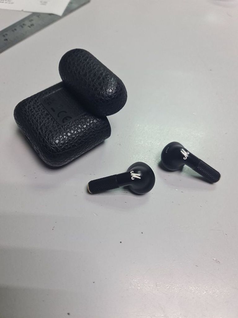 Купити Marshall minor iv Б/У