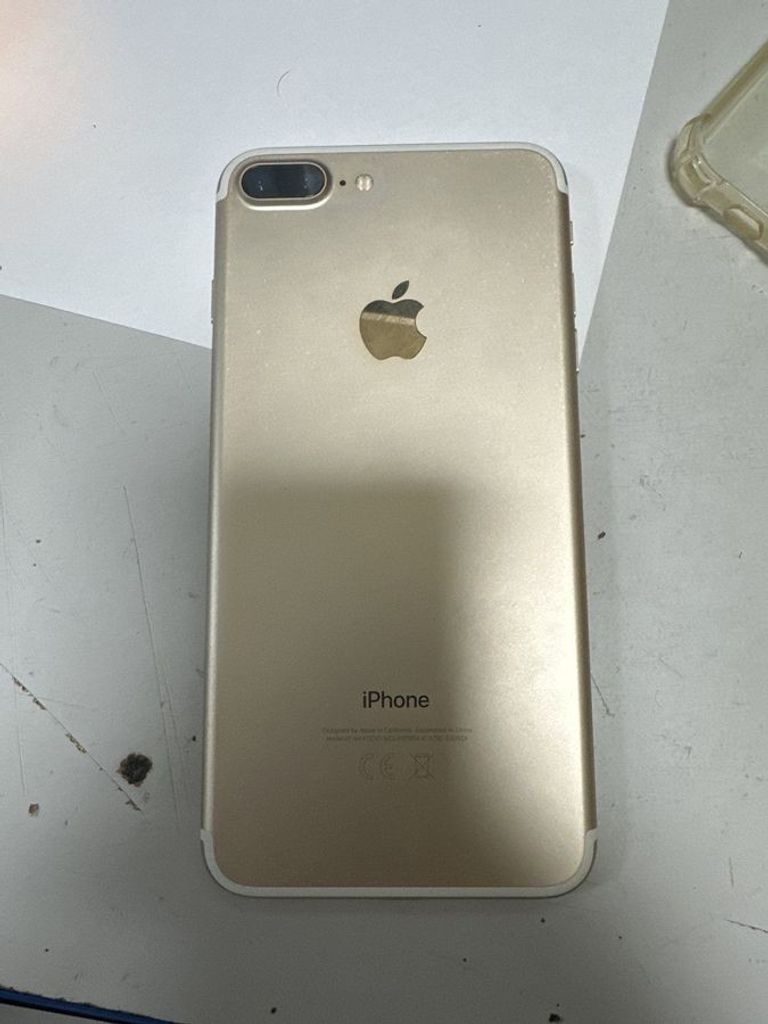 Распродажа Apple iphone 7 plus 32gb, продавец Техноскарб