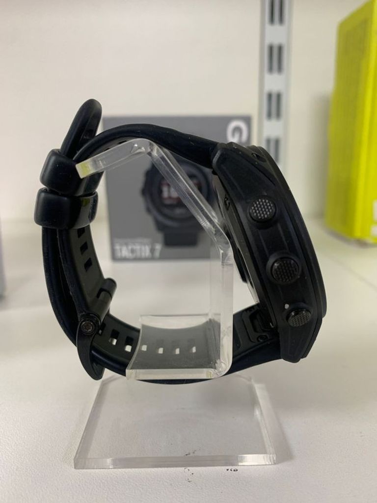 Дешиво Garmin tactix 7 с ломбарда