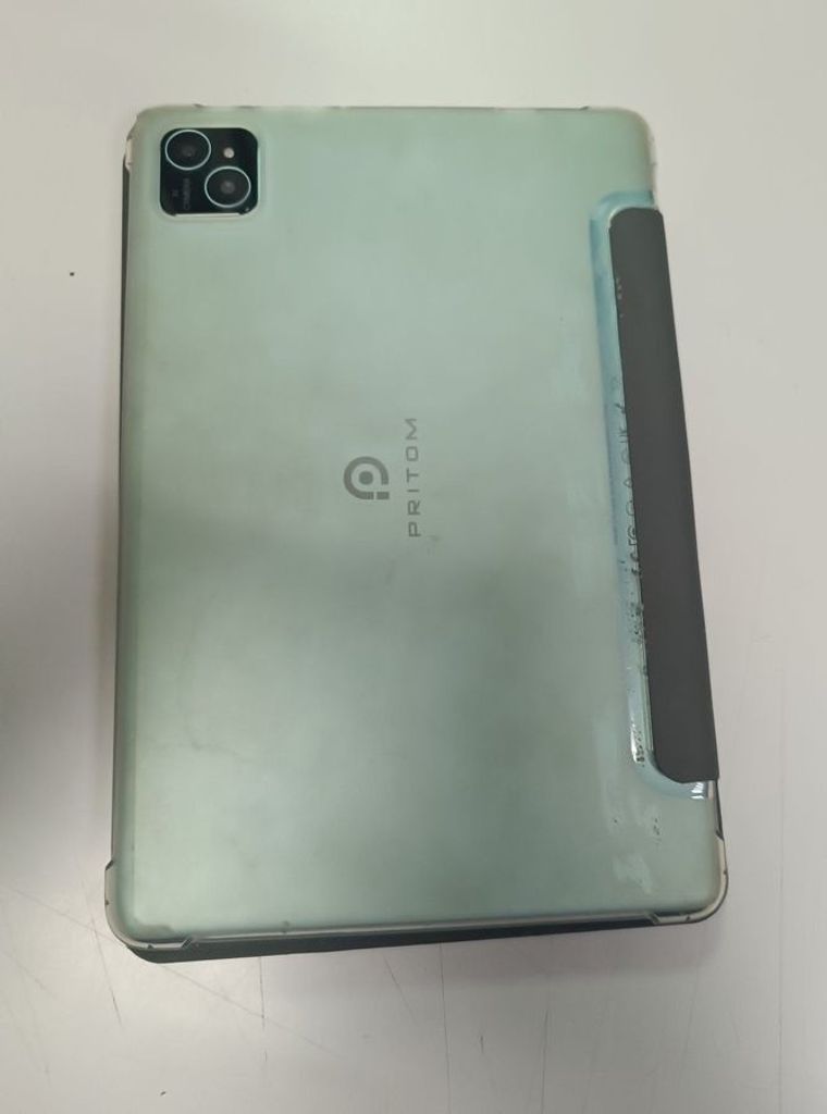 Купить Pritom tab11 4/128gb Б/У