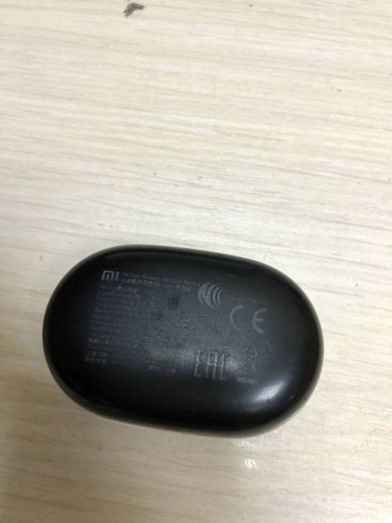 Дешево Xiaomi Mi True Wireless Earbuds Basic 2 (ZBW4502GL/BHR4272GL) з ломбарду