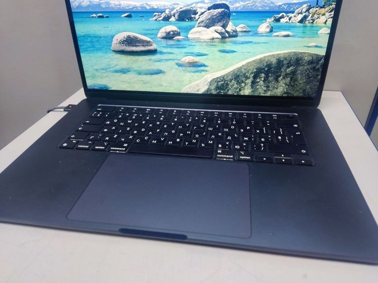 Apple macbook air 15" m3 2024 Код:01-200885139. Изображение 7