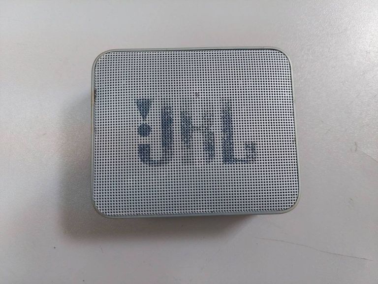 Купить Jbl go 2 Б/У