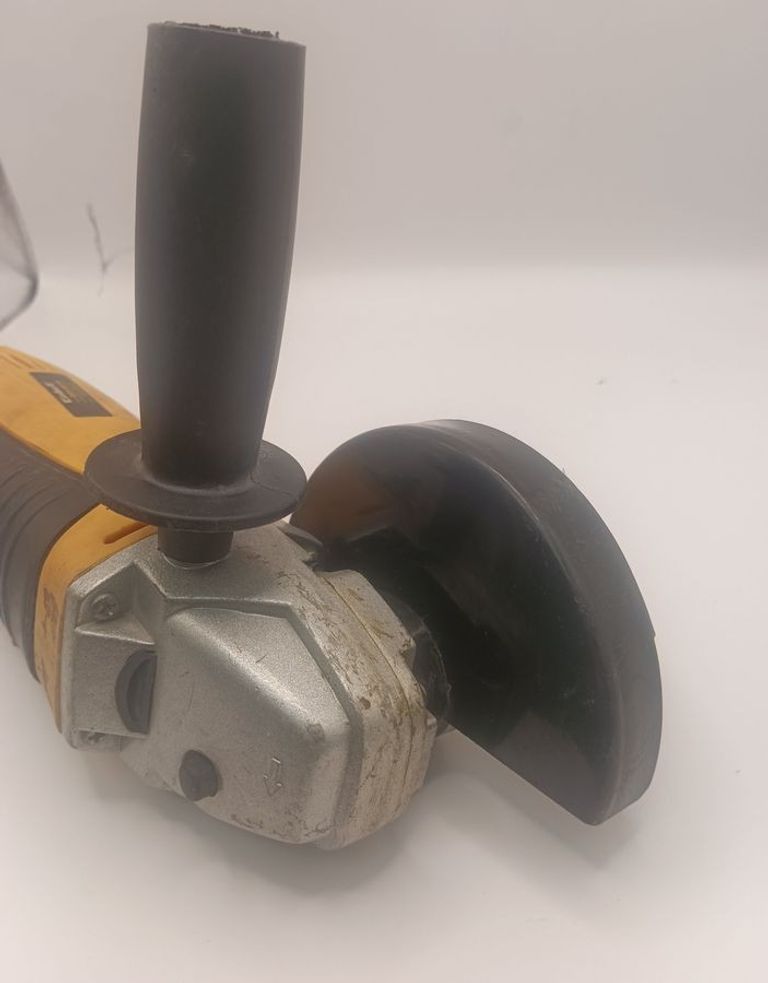 Дешиво Einhell bws 125/850-2 с ломбарда