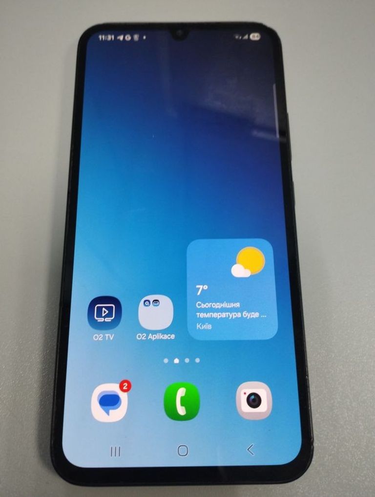 Samsung galaxy a34 5g sm-a346b 6/128gb Код:01-200885117. Зображення 5