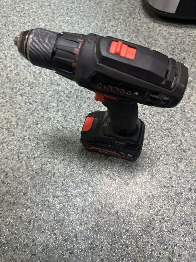 Объявление Dnipro-M cd-200t 1акб 4ah зп Б/У