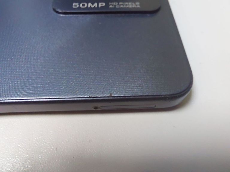 Дешево Blackview Oscal C70 6/128GB Blue з ломбарду