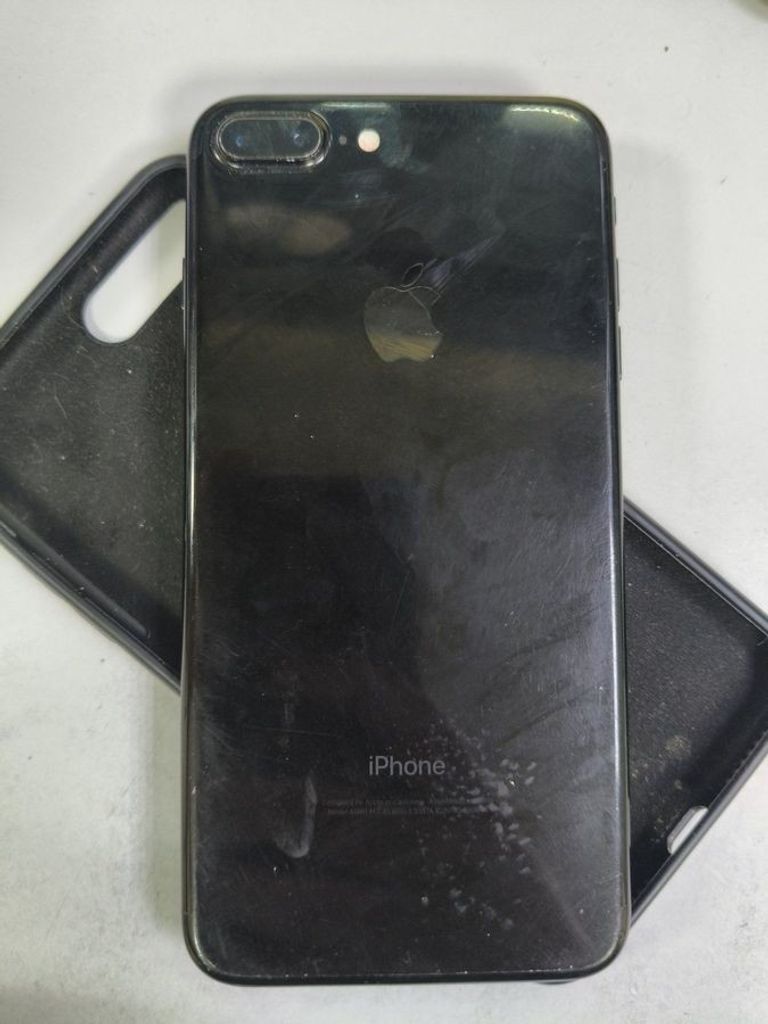 Оголошення Apple iphone 7 plus 128gb Б/У