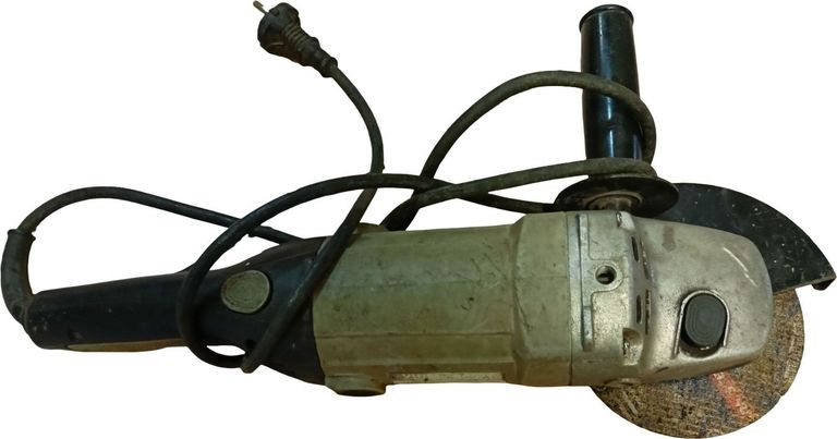 Оголошення Интерскол ушм-180/1800 Б/У