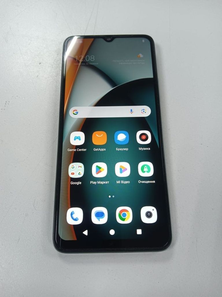 Купити Xiaomi redmi a3 3/64gb Б/У