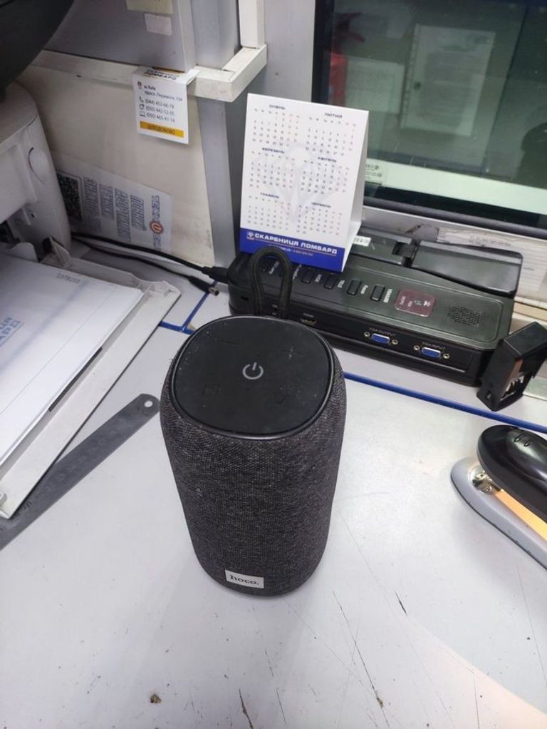 Дешево Hoco hc10 з ломбарду