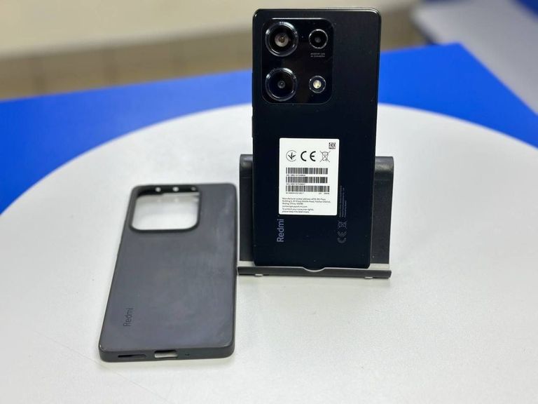 Дешево Xiaomi redmi note 14s 8/256gb з ломбарду