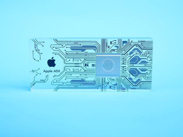 Купить Apple A5X Б/У