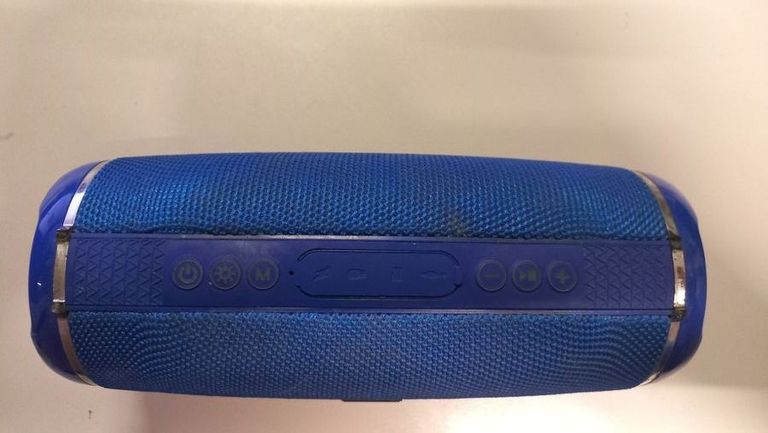 Оголошення Hoco HC2 Blue Б/У