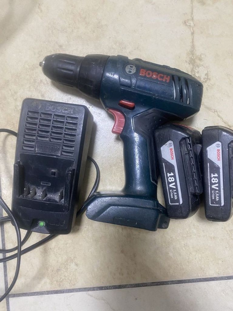 Купить Bosch без моделі Б/У