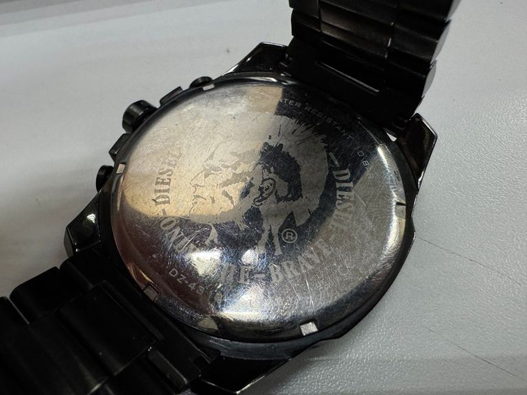 Diesel DZ4318 Код:01-200885340. Изображение 5