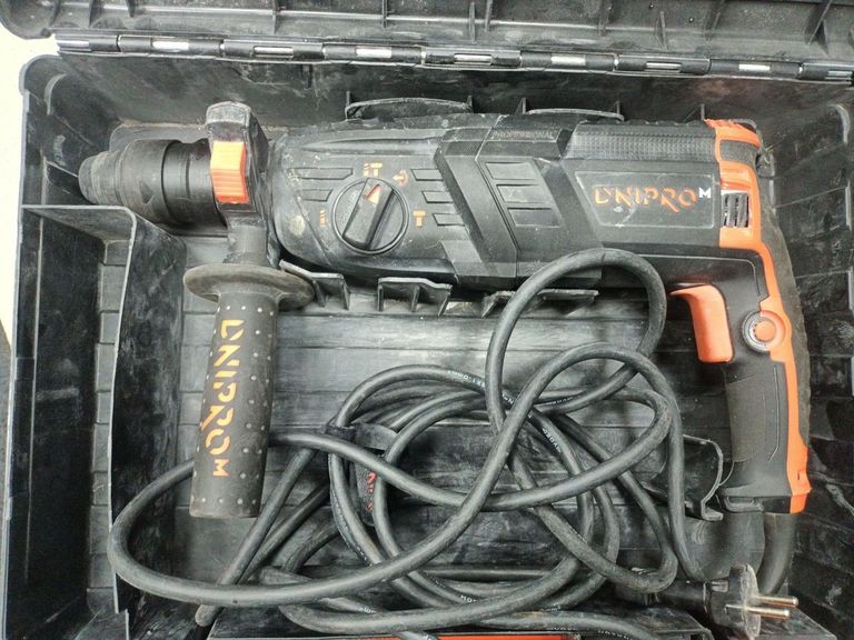 Розпродаж Dnipro-M rh-100q, продавець Техноскарб