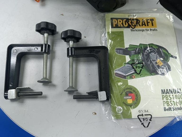 Дешево Procraft PBS-1400 з ломбарду