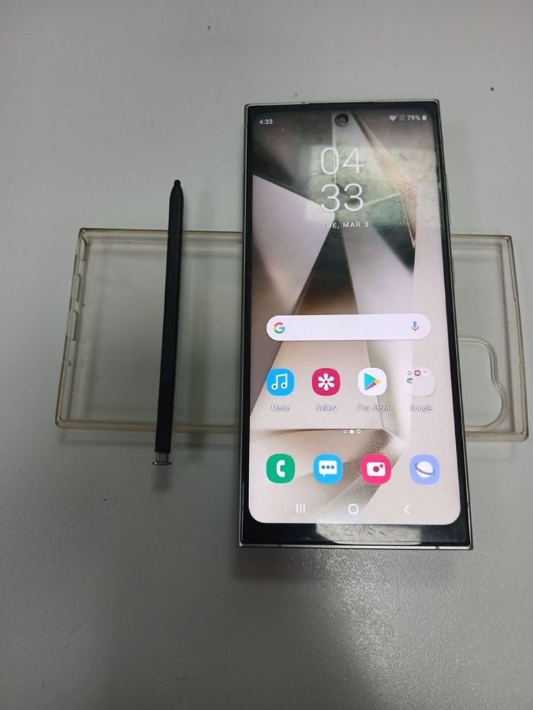 Дешево Samsung (Копія) galaxy s25 ultra 8/256gb з ломбарду