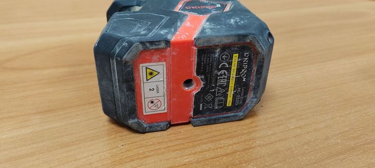 Дешиво Dnipro-M ml-320g с ломбарда