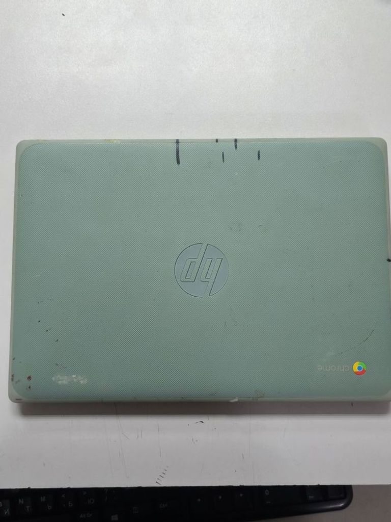 Оголошення HP Chromebook 11 G8 Education Edition (3D326UT) Б/У