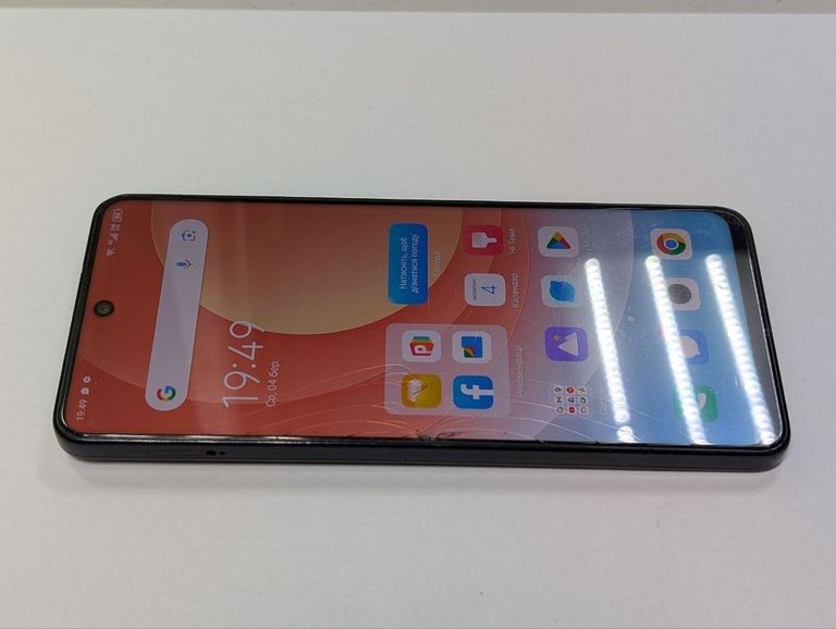 Распродажа Tecno camon 19 6/128gb, продавец Техноскарб