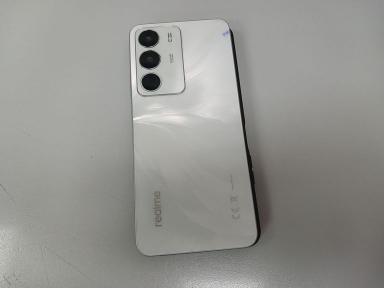 Realme c71 8/256gb Код:01-200889995. Зображення 6
