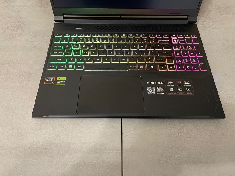 Acer Nitro ANV16S-41-R2DX, 16"  Код:null. Зображення 4