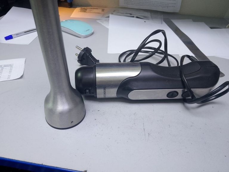 Купити Silvercrest SSSM 600 A1 Б/У