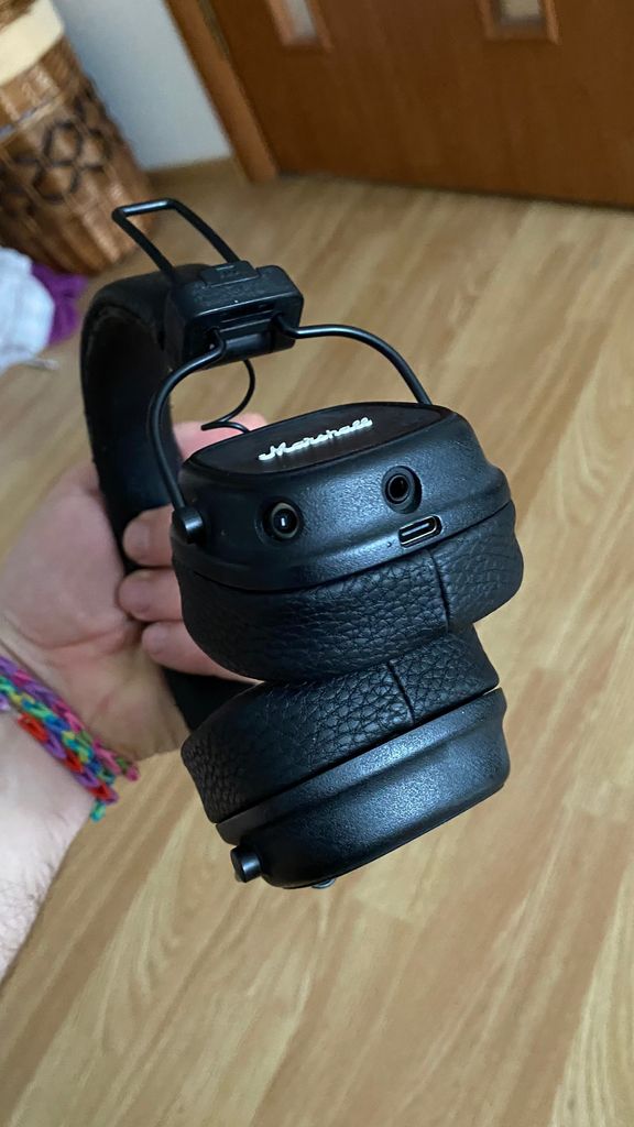 Marshall major iv Код:null. Зображення 6