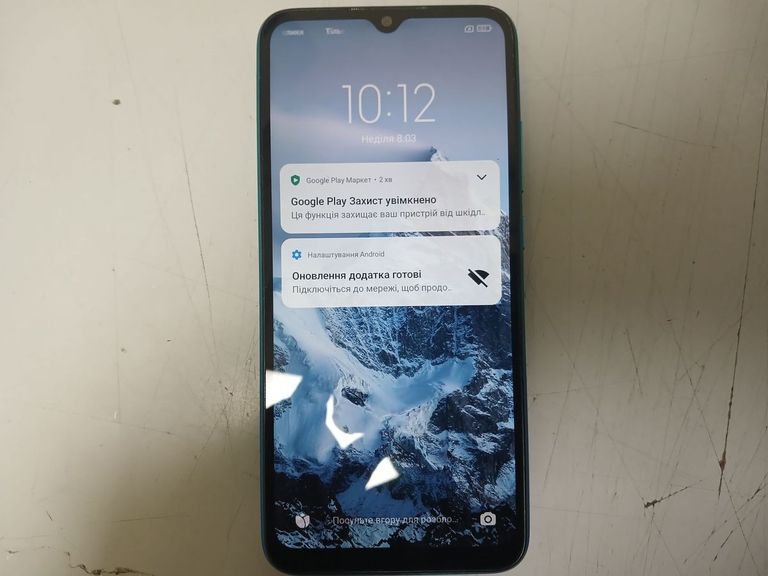 Купити Xiaomi redmi 9a 2/32gb Б/У