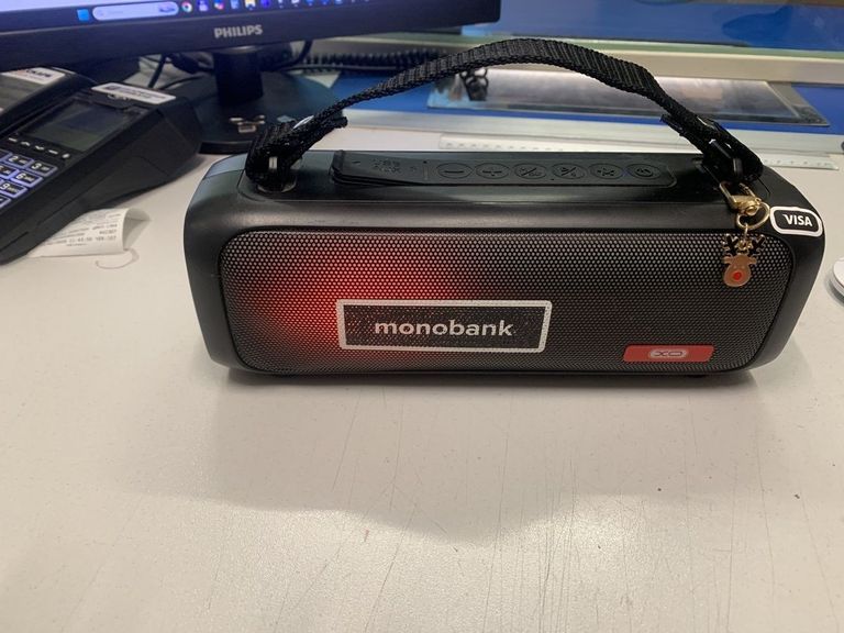 Купить Xo F39 Black Б/У