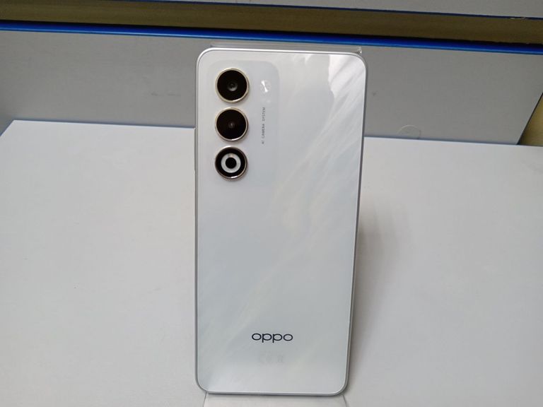 Дешиво Oppo a5 4g 8/256gb с ломбарда