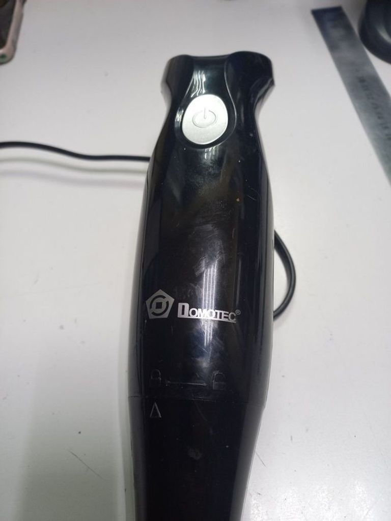 Объявление Domotec ms-5104 Б/У