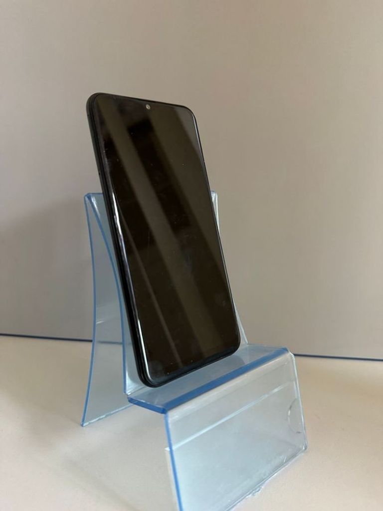 Объявление Samsung galaxy a20e sm-a202f 3/32gb Б/У
