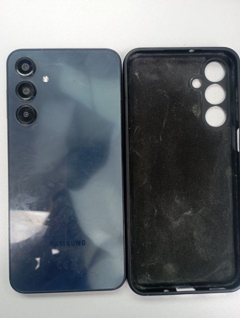 Объявление Samsung galaxy a16 4/128gb Б/У