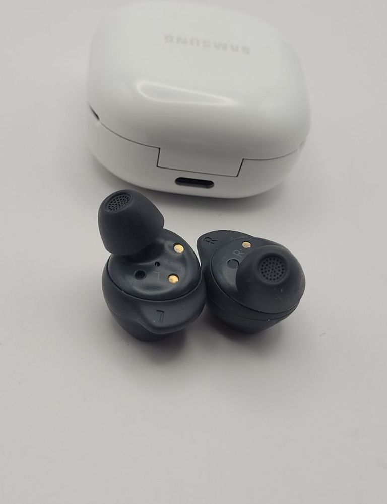 Дешево Samsung galaxy buds fe з ломбарду