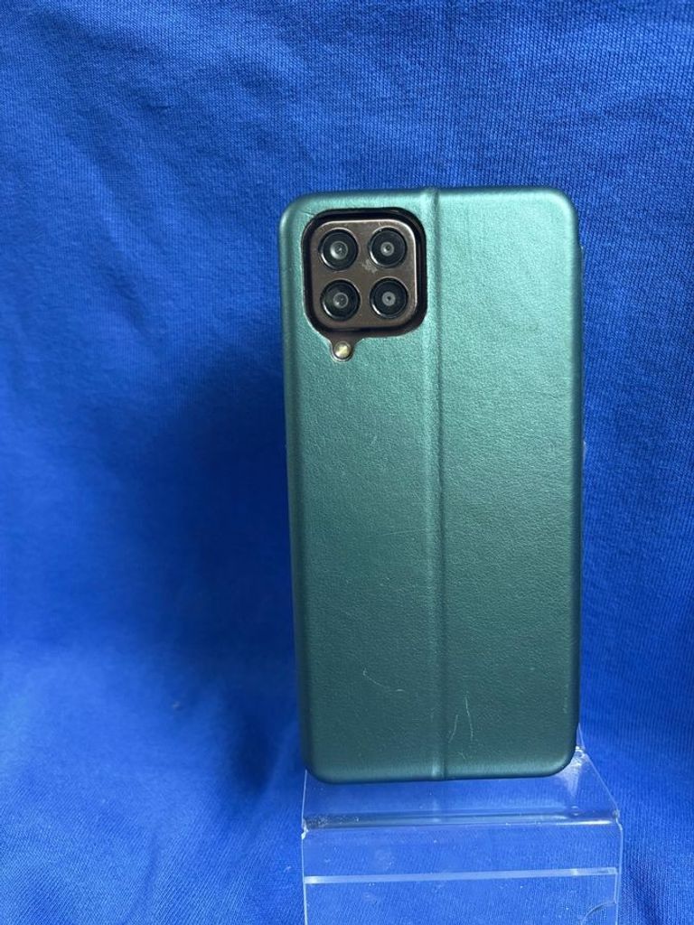 Объявление Samsung galaxy m33 5g sm-m336b 6/128gb Б/У